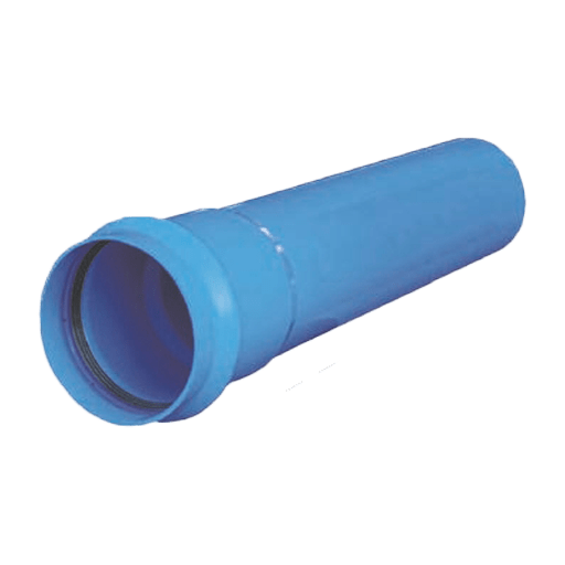 SILENT PIPE WITHOUT SOCKET-S-14