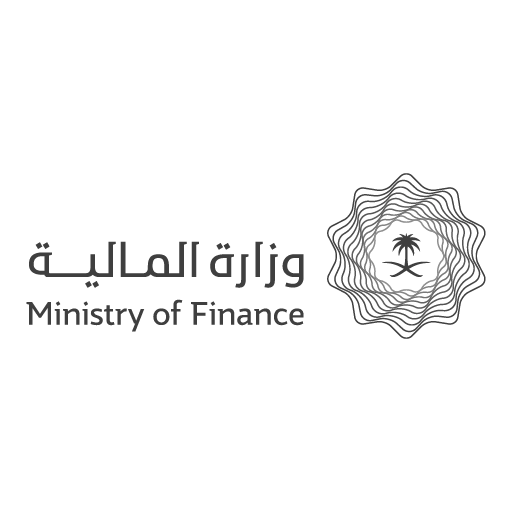 شعار وزارة المالية – SVG-01